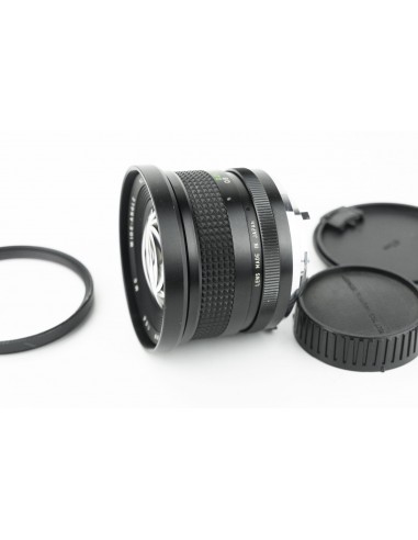 Vivitar 17mm 1:3.5 MC