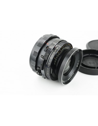 Mamiya Sekor 90mm 1:3.8