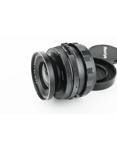 Mamiya Sekor 90mm 1:3.8