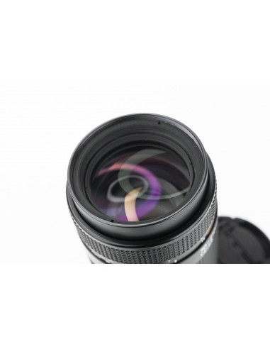 Nikon AF Nikkor 70-210mm 1:4-5.6