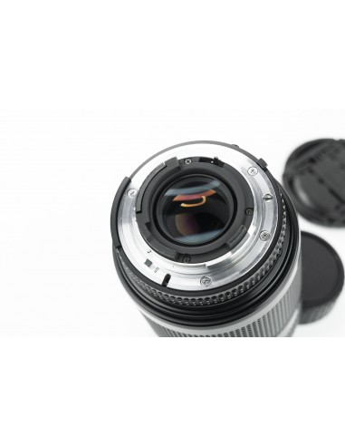 Nikon AF Nikkor 70-210mm 1:4-5.6