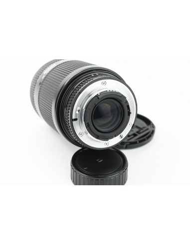 Nikon AF Nikkor 70-210mm 1:4-5.6