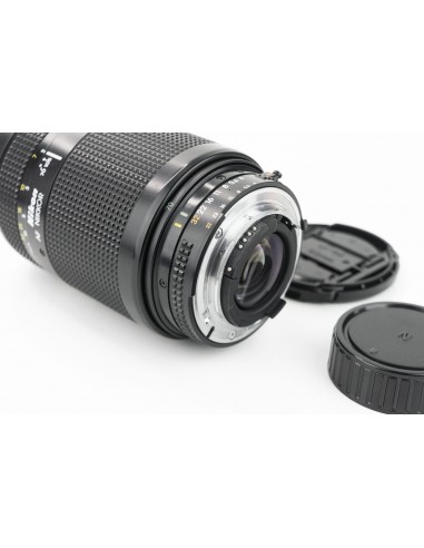 Nikon AF Nikkor 70-210mm 1:4-5.6