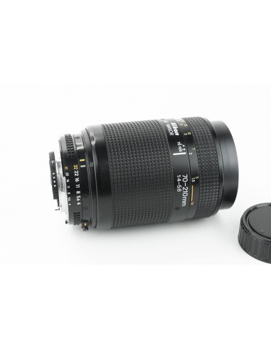 Nikon AF Nikkor 70-210mm 1:4-5.6