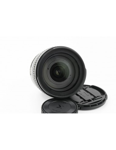 Nikon AF-S Nikkor DX 18-70mm 1:3.5-4.5 G