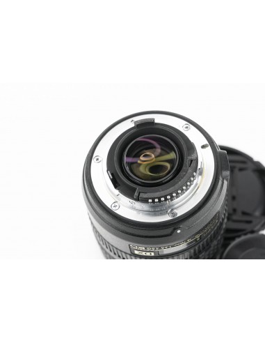 Nikon AF-S Nikkor DX 18-70mm 1:3.5-4.5 G