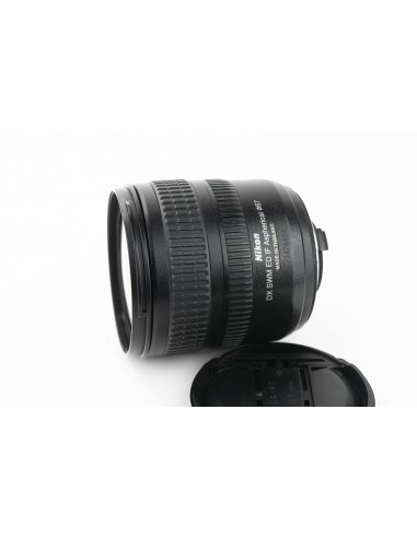 Nikon AF-S Nikkor DX 18-70mm 1:3.5-4.5 G
