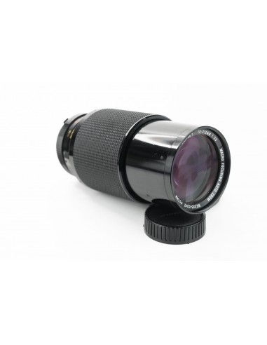 Vivitar Series 1 VMC 70-210mm 1:3.5