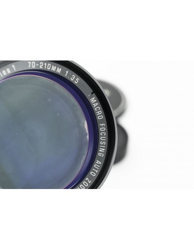 Vivitar Series 1 VMC 70-210mm 1:3.5