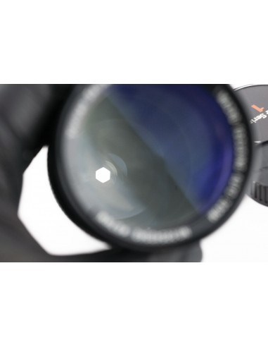 Vivitar Series 1 VMC 70-210mm 1:3.5