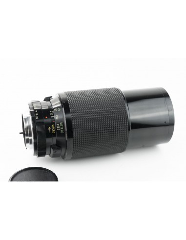 Vivitar Series 1 VMC 70-210mm 1:3.5