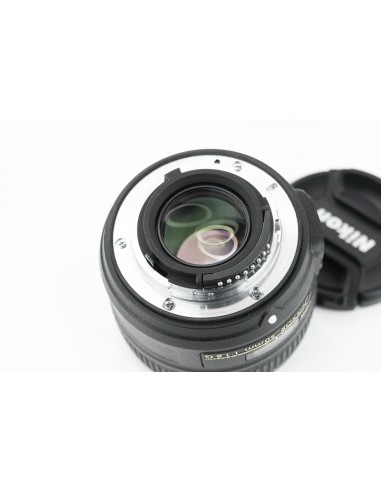 Nikon AF-S Nikkor 50mm 1:1.8 G