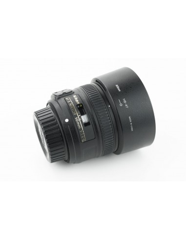 Nikon AF-S Nikkor 50mm 1:1.8 G