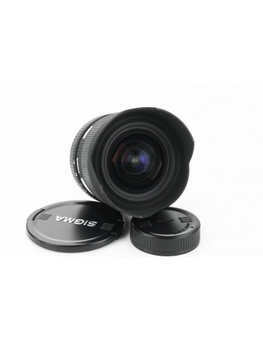 Sigma 12-24mm 1:4.5-5.6 EX DG HSM D