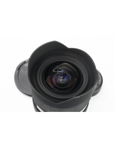 Sigma 12-24mm 1:4.5-5.6 EX DG HSM D