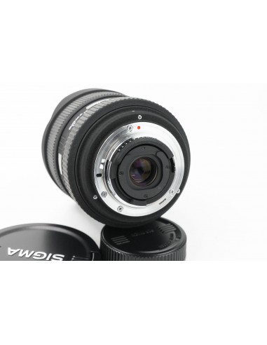 Sigma 12-24mm 1:4.5-5.6 EX DG HSM D