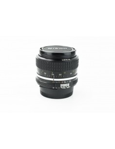 Nikon Nikkor Ai 28mm 1:2.8