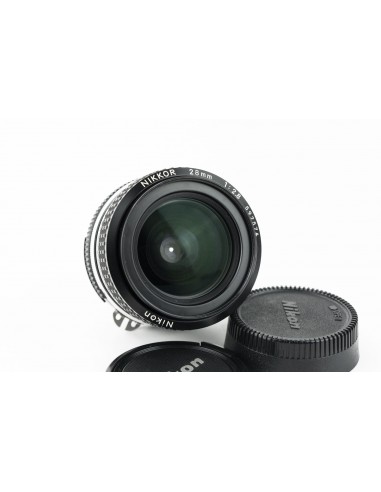 Nikon Nikkor Ai 28mm 1:2.8