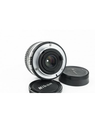 Nikon Nikkor Ai 28mm 1:2.8