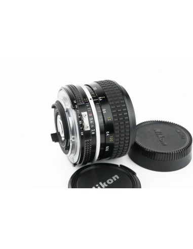 Nikon Nikkor Ai 28mm 1:2.8