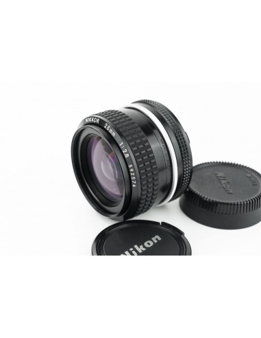 Nikon Nikkor Ai 28mm 1:2.8