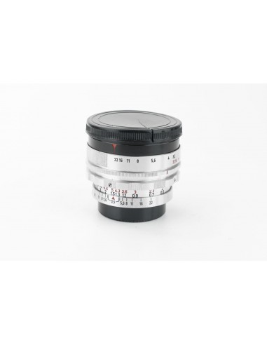 Enna Munchen Ultra Lithagon 28mm 1:3.5