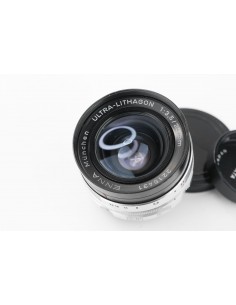 Enna Munchen Ultra Lithagon... 2