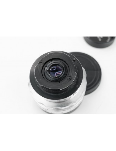 Enna Munchen Ultra Lithagon 28mm 1:3.5