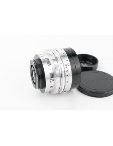 Enna Munchen Ultra Lithagon 28mm 1:3.5