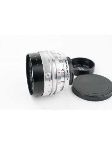 Enna Munchen Ultra Lithagon 28mm 1:3.5