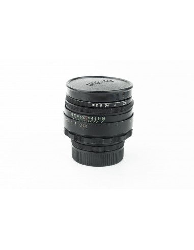 Helios 44-2 58mm 1:2