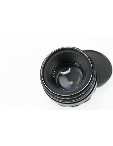 Helios 44-2 58mm 1:2