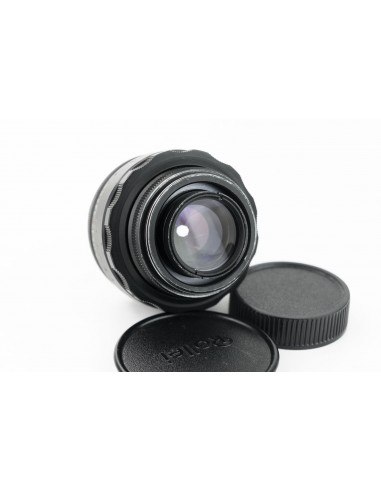 Helios 44-2 58mm 1:2