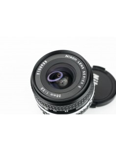 Nikon Nikkor Ai-s Series E... 2