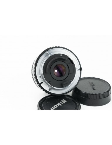 Nikon Nikkor Ai-s Series E 28mm 1:2.8