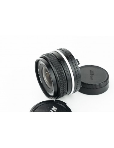 Nikon Nikkor Ai-s Series E 28mm 1:2.8