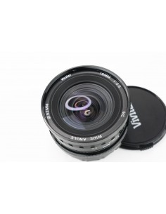 Vivitar 19mm 1:3.8 MC 2