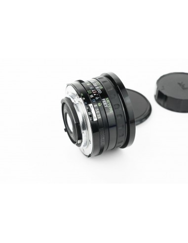 Vivitar 19mm 1:3.8 MC