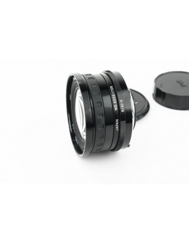 Vivitar 19mm 1:3.8 MC