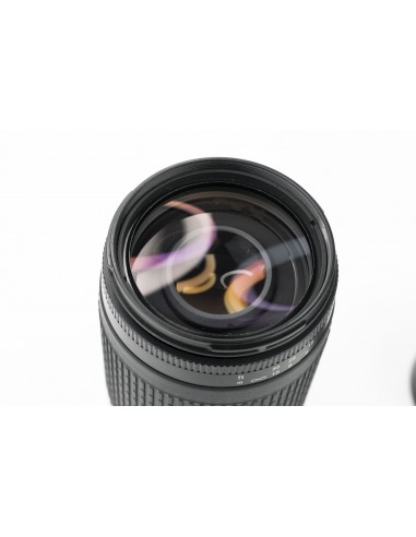 Nikon AF Nikkor 70-300mm 1:4-5.6 G