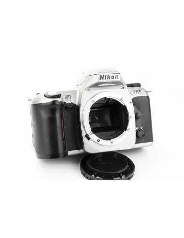 Nikon F65