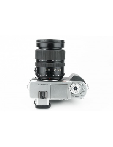 Leica Digilux 3 kit