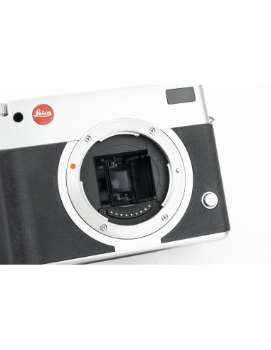 Leica Digilux 3 kit