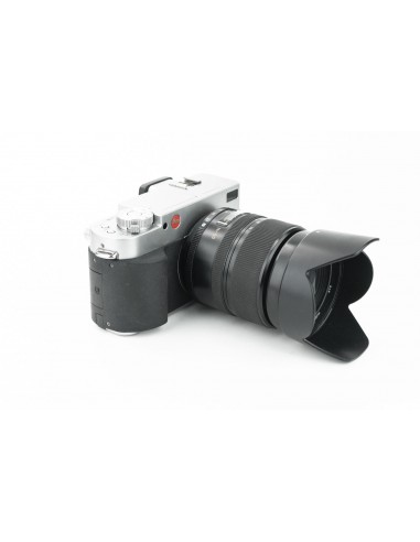 Leica Digilux 3 kit