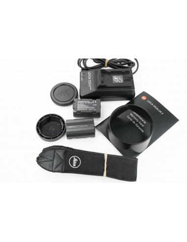 Leica Digilux 3 kit