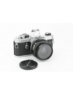 Pentax MX kit