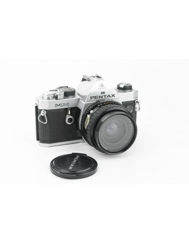 Pentax MX kit
