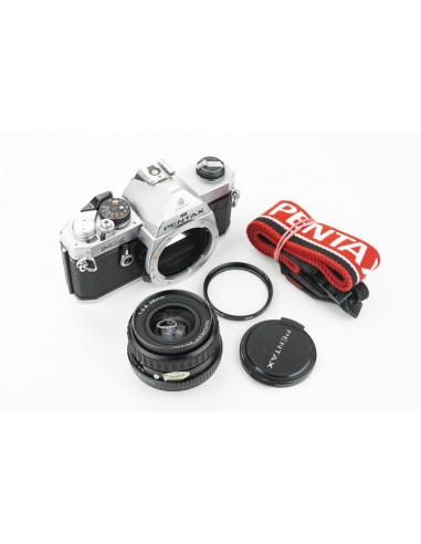 Pentax MX kit