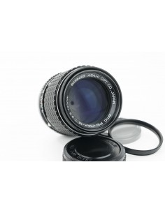 SMC Pentax-M 135mm 1:3.5 2