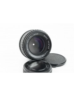 Asahi Pentax K Japan 50mm... 2